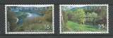 miniature Luxembourg - 1999 - Environnement - Tp n° 1422 / 3 - Neuf **