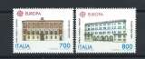 miniature Italie N°1882/83** (MNH) 1990 - Europa 