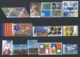 miniature Pays - Bas Lot 16 Tp Neuf** (MNH) 1993/95  (lot 13)