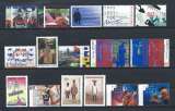 miniature Pays - Bas Lot 16 Tp Neuf** (MNH) 1995/96  (lot 14)