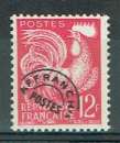 FRANCE 1953/59 - PRÉOBLITÉRÉ YT 111 * MH.