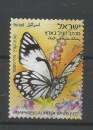 Israel 2011 - YT n° 2112C - Papillon