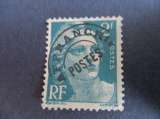 france y & t preo 94 nsg 1922 / 47