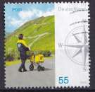 Allemagne 2005 Y&T 2307 oblitéré - Du courrier 