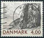 DANEMARK 2002 OBLITERE N° 1311