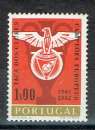 PORTUGAL 1963 - YT 914 ** MNH.
