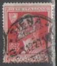 Italie 1927 - Volta 20 c.