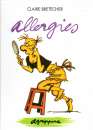 miniature BD : AGRIPPINE N°7 Allergies / Claire BRETECHER / 1° Edition 09/2004