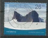 miniature Norvège 2019 - YT n° 1926 - Paysage - glace