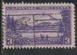 ETATS UNIS 1937 - Y&T  N° 365