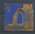 miniature Grande-Bretagne 1999 - YT n° 2135 - Ruines de cathédrale - cote 1,50