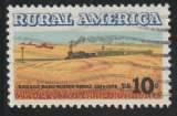 ETATS UNIS 1974 - Y&T  N° 1035