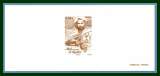 Gravure N° 4145 Abdel Kader 2008 ( Histoire Algérie militaria)