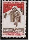 Année 1973 : Y. & T. N° 1771 **