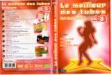 miniature DVD / Musique / Le meilleur des tubes en KARAOKE VOL 3