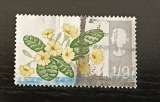 GB 1967 Wild flowers  1s9d YT 470