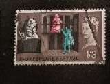 GB 1964 Shakespeare    1S3D YT 384