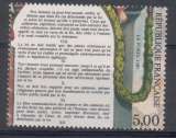 Année 1989 : Y. & T. N° 2598 ** Articles VII à XI