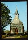 France Cpm  Le Home-Varanville ( Calvados ) la chapelle Saint-Joseph ( XIXe siècle ).
