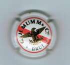 FRANCE MUSELET CHAMPAGNE G.H. MUMM Nº103