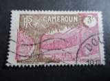 CAMEROUN n° 148 oblitéré °