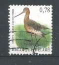 Belgique 2006 - YT n° 3487 - Oiseau - Barge à queue noire