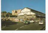 cpm automobile, les halles Niort (79)