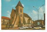 cpm automobile, eglise, saint come, Montesson (78)