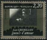 FRANCE 1986 OBLITERE N° 2440