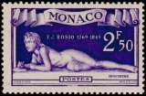 MONACO n° 317 neuf *