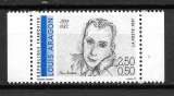 miniature Année 1991 : Y. & T. N° 2683 **