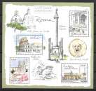 Année 2002 : Y. & T. N° BF N° 53 ** Rome