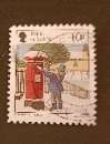 miniature Isle of Man 2013 YT 1929