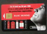F636A - Basic Homme - GEM1 - 50 unités