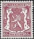 Belgique - 1945 - Y&T 711** - MNH 