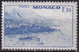 monaco ... n° 275  neuf* ... 1946