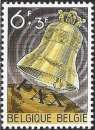 Belgique - 1963 - Y&T 1242** - MNH 