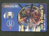 F745B1 - Tour de France 97 - SO7 - 50 unités