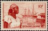 GUADELOUPE n° 197 neuf **