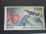 france y & t poste aerienne 68 obl 2005