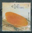 CHYPRE 2015 - YT 1329 MI 1321 OBLITÉRÉ.