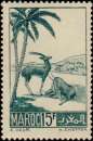 MAROC n° 198 neuf *