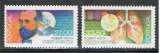 PORTUGAL 1982 - YT 1552 1553 ** MNH.. 