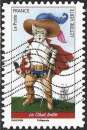 France - 2021 - Y&T A2038 (o) - cancelled - used