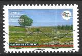 miniature France  2021 - Y & T :  - Pays d'Aubrac