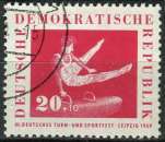 ALLEMAGNE RDA 1959 OBLITERE N° 423