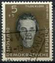 ALLEMAGNE RDA 1959 OBLITERE N° 429