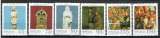 PORTUGAL 1995 - YT 2068 2069 2070 2071 2072 2073 ** MNH FACIALE 3,09€. 