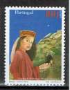 PORTUGAL 1997 - YT 2161 ** MNH EUROPA FACIALE 0,50€. 