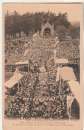 Cpsm 29 Rumengol Fêtes Jubilaires du 75e anniversaire du Couronnement